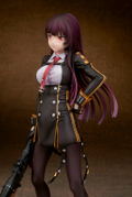 Girls' Frontline 1/7 Scale Pre-Painted Figure: WA2000 thumbnail 12