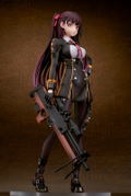 Girls' Frontline 1/7 Scale Pre-Painted Figure: WA2000 thumbnail 13