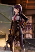 Girls' Frontline 1/7 Scale Pre-Painted Figure: WA2000 thumbnail 18
