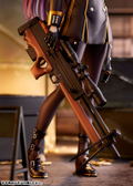 Girls' Frontline 1/7 Scale Pre-Painted Figure: WA2000 thumbnail 19