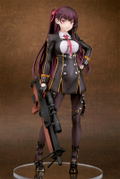 Girls' Frontline 1/7 Scale Pre-Painted Figure: WA2000 thumbnail 2