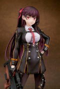 Girls' Frontline 1/7 Scale Pre-Painted Figure: WA2000 thumbnail 3