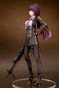 Girls' Frontline 1/7 Scale Pre-Painted Figure: WA2000 thumbnail 5