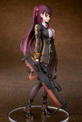 Girls' Frontline 1/7 Scale Pre-Painted Figure: WA2000 thumbnail 7