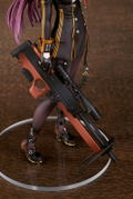 Girls' Frontline 1/7 Scale Pre-Painted Figure: WA2000 thumbnail 8
