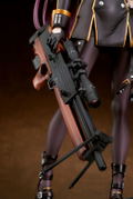 Girls' Frontline 1/7 Scale Pre-Painted Figure: WA2000 thumbnail 9