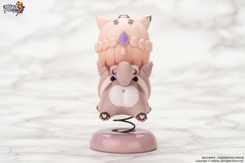 Happy Shake Honkai Impact 3rd Pardofelis image 4