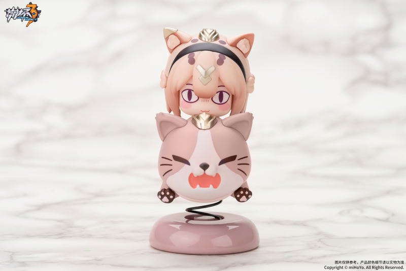 Happy Shake Honkai Impact 3rd Pardofelis image 5