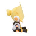 Hatsune Miku Series Fuwa Petit Dodeka Jumbo Plush: Kagamine Len thumbnail 3