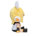 Hatsune Miku Series Fuwa Petit Dodeka Jumbo Plush: Kagamine Rin thumbnail 3