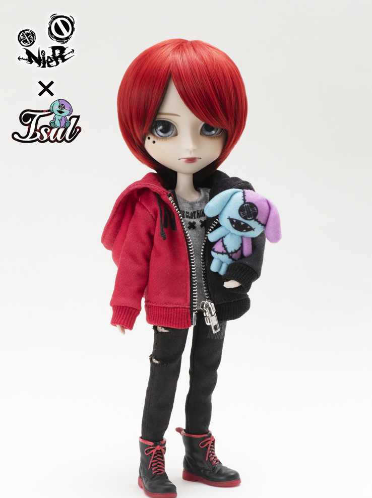 Isul Nao image 1