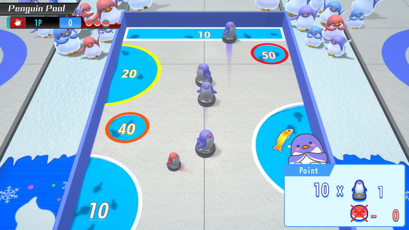 Let's Play Curling!! image 3