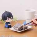 Look Up Series Blue Lock Isagi Yoichi (Re-run) thumbnail 9