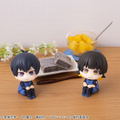 Look Up Series Blue Lock Isagi Yoichi (Re-run) thumbnail 10