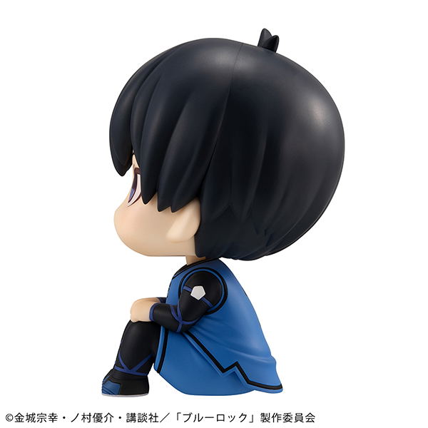 Look Up Series Blue Lock Isagi Yoichi (Re-run) image 5