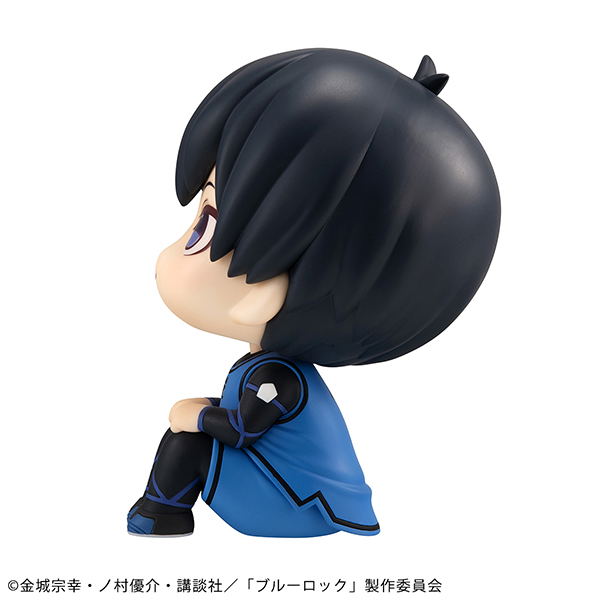 Look Up Series Blue Lock Isagi Yoichi (Re-run) image 6