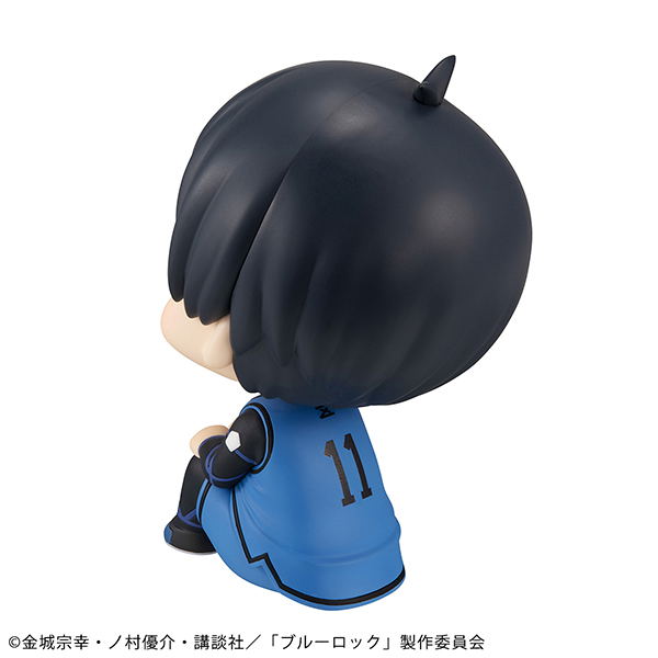 Look Up Series Blue Lock Isagi Yoichi (Re-run) image 7