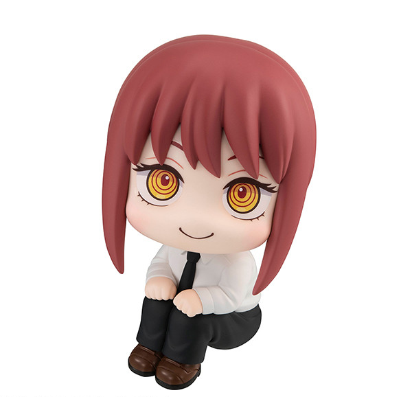 LookUp Chainsaw Man: Makima image 1