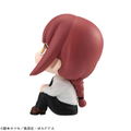 LookUp Chainsaw Man: Makima thumbnail 6