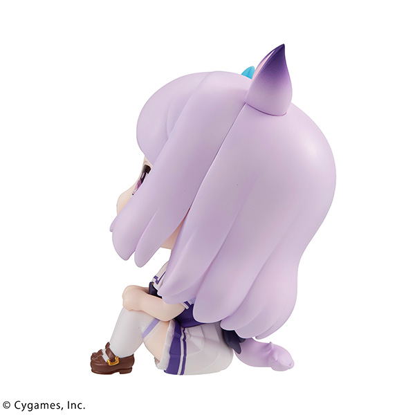LookUp Uma Musume Pretty Derby: Mejiro McQueen image 5