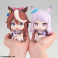 LookUp Uma Musume Pretty Derby: Mejiro McQueen thumbnail 6