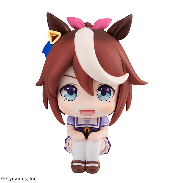 LookUp Uma Musume Pretty Derby: Tokai Teio image 2