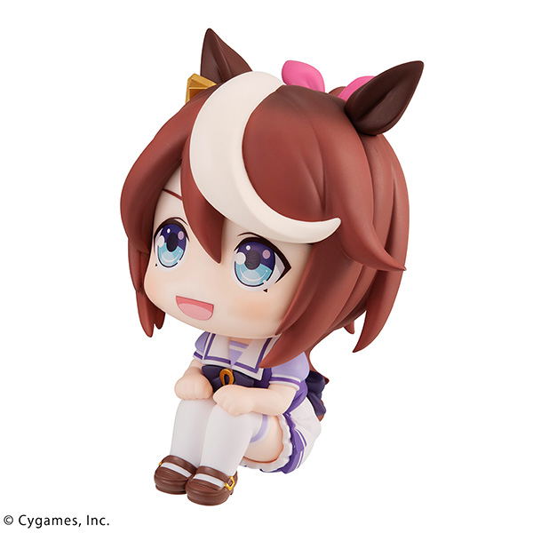 LookUp Uma Musume Pretty Derby: Tokai Teio image 3