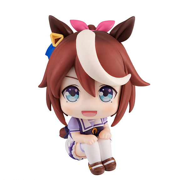 LookUp Uma Musume Pretty Derby: Tokai Teio image 1