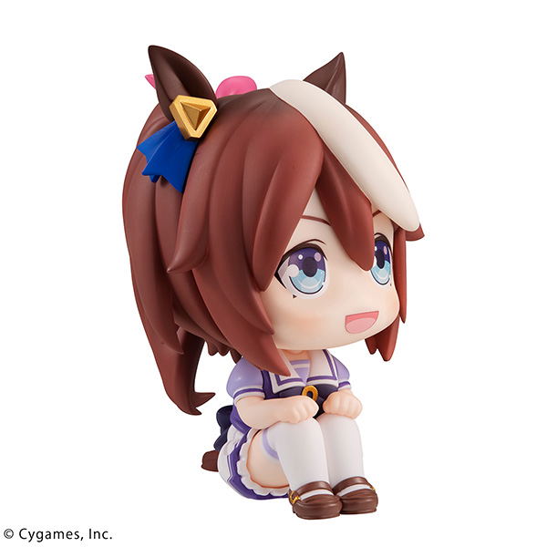 LookUp Uma Musume Pretty Derby: Tokai Teio image 4