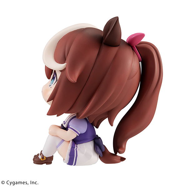 LookUp Uma Musume Pretty Derby: Tokai Teio image 6
