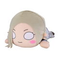 Love Live! Nijigasaki High School Idol Club Tera Jumbo Nesoberi Plush: Mia Taylor thumbnail 1