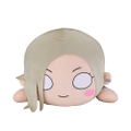 Love Live! Nijigasaki High School Idol Club Tera Jumbo Nesoberi Plush: Mia Taylor thumbnail 2