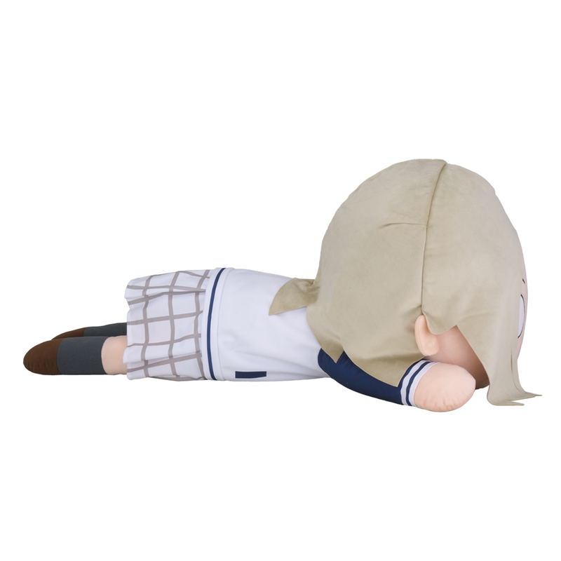 Love Live! Nijigasaki High School Idol Club Tera Jumbo Nesoberi Plush: Mia Taylor image 3