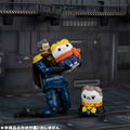 Mega Cat Project Mobile Suit Gundam: Mobile Suit Nyandam Principality of Zeon Nya! (Set of 8 Pieces) thumbnail 11