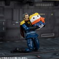 Mega Cat Project Mobile Suit Gundam: Mobile Suit Nyandam Principality of Zeon Nya! (Set of 8 Pieces) thumbnail 12