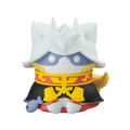 Mega Cat Project Mobile Suit Gundam: Mobile Suit Nyandam Principality of Zeon Nya! (Set of 8 Pieces) thumbnail 2