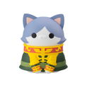 Mega Cat Project Mobile Suit Gundam: Mobile Suit Nyandam Principality of Zeon Nya! (Set of 8 Pieces) thumbnail 3