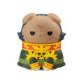 Mega Cat Project Mobile Suit Gundam: Mobile Suit Nyandam Principality of Zeon Nya! (Set of 8 Pieces) thumbnail 6