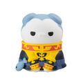 Mega Cat Project Mobile Suit Gundam: Mobile Suit Nyandam Principality of Zeon Nya! (Set of 8 Pieces) thumbnail 7