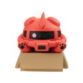 Mega Cat Project Mobile Suit Gundam: Mobile Suit Nyandam Principality of Zeon Nya! (Set of 8 Pieces) thumbnail 9