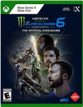 Monster Energy Supercross - The Official Videogame 6 thumbnail 1