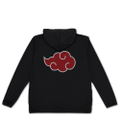 Naruto Shippuden - Akatsuki Thin Dry Hoodie (Black | Size S) thumbnail 1