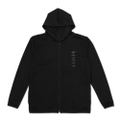 Naruto Shippuden - Akatsuki Thin Dry Hoodie (Black | Size S) thumbnail 2