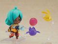 Nendoroid No. 2007 Slime Rancher 2: Beatrix LeBeau thumbnail 4