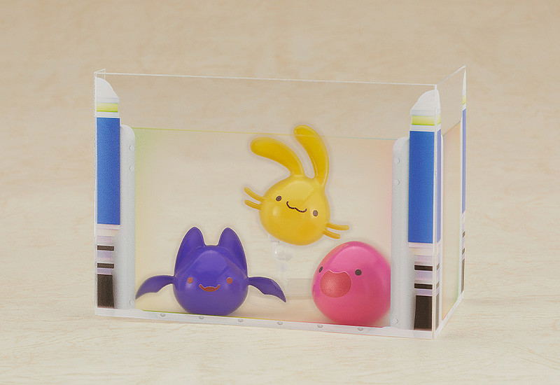 Nendoroid No. 2007 Slime Rancher 2: Beatrix LeBeau image 7