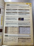 Octopath Traveler II Official Complete Guide & Art Setting Material Collection thumbnail 4