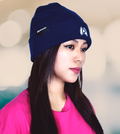 Playasia Beanie - Obake PAM Edition thumbnail 2