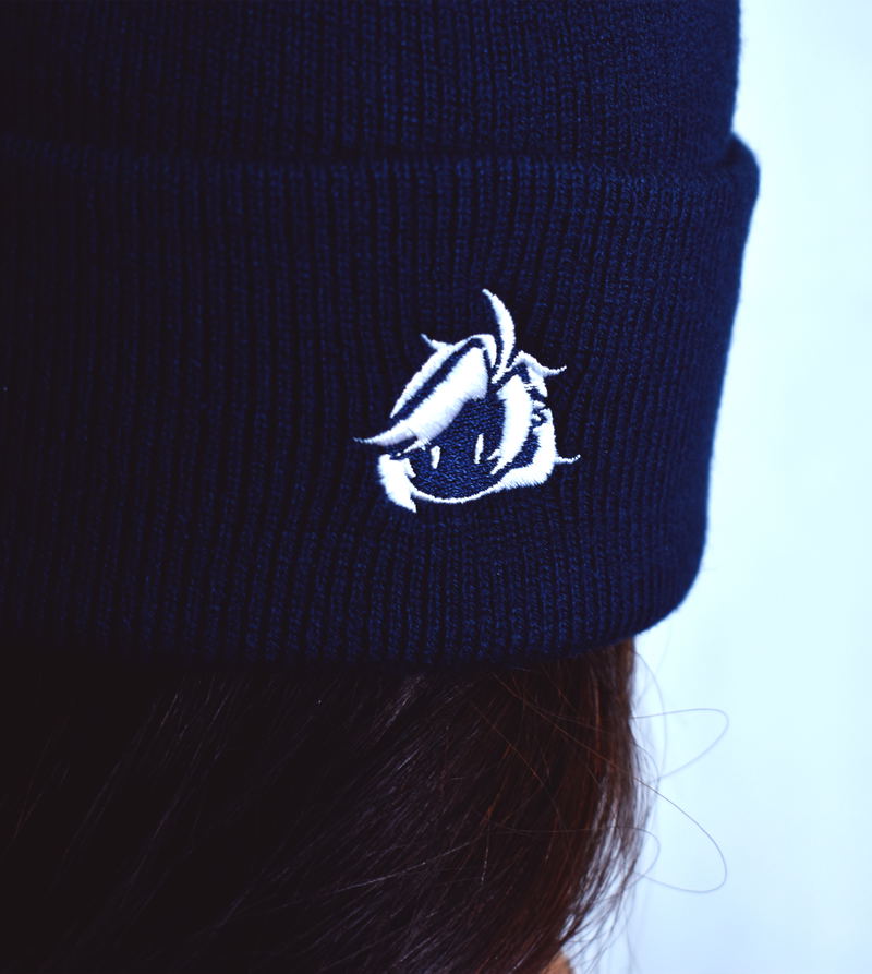 Playasia Beanie - Obake PAM Edition image 3