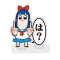 Pop Team Epic - Pipimi Dialogue Acrylic Stand thumbnail 1
