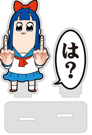 Pop Team Epic - Pipimi Dialogue Acrylic Stand